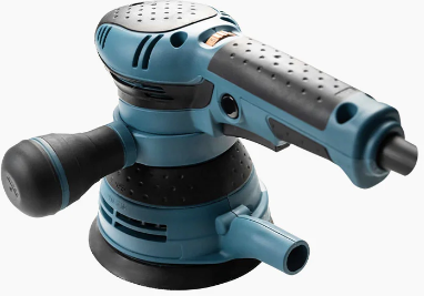 Woodwork Vaccum Grinding